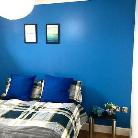 Five Ways Serviced Apartment Birmingham Eksteriør bilde