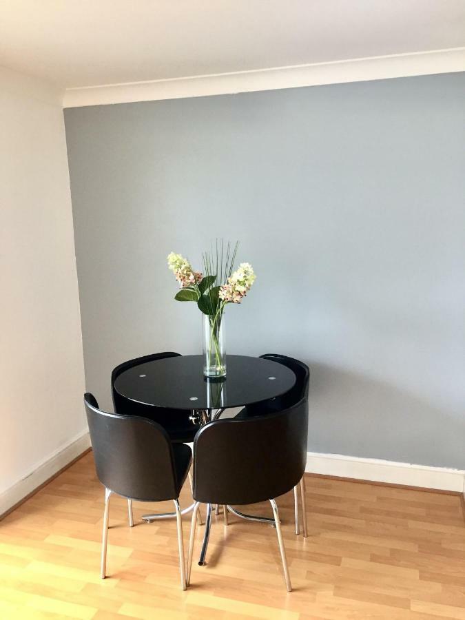 Five Ways Serviced Apartment Birmingham Eksteriør bilde