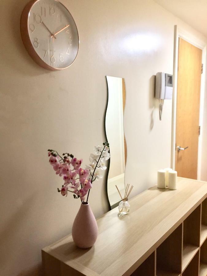 Five Ways Serviced Apartment Birmingham Eksteriør bilde